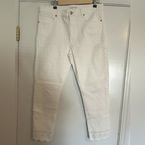 LOFT Women’s Modern Skinny Jeans